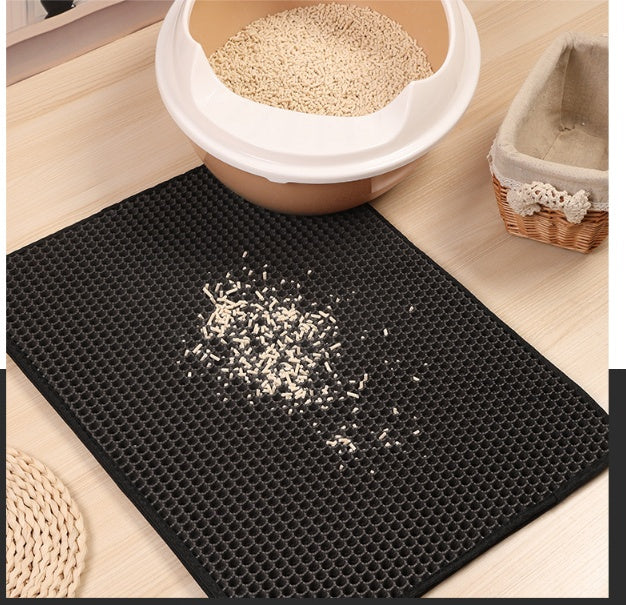 "PawShield Mat"