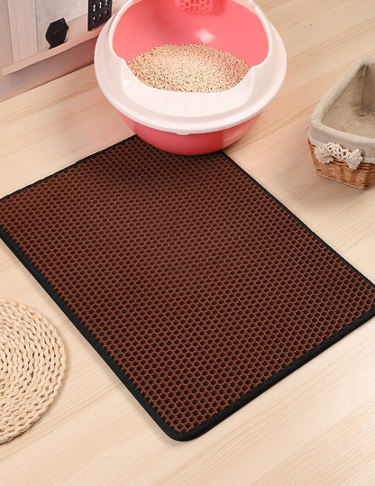 "PawShield Mat"