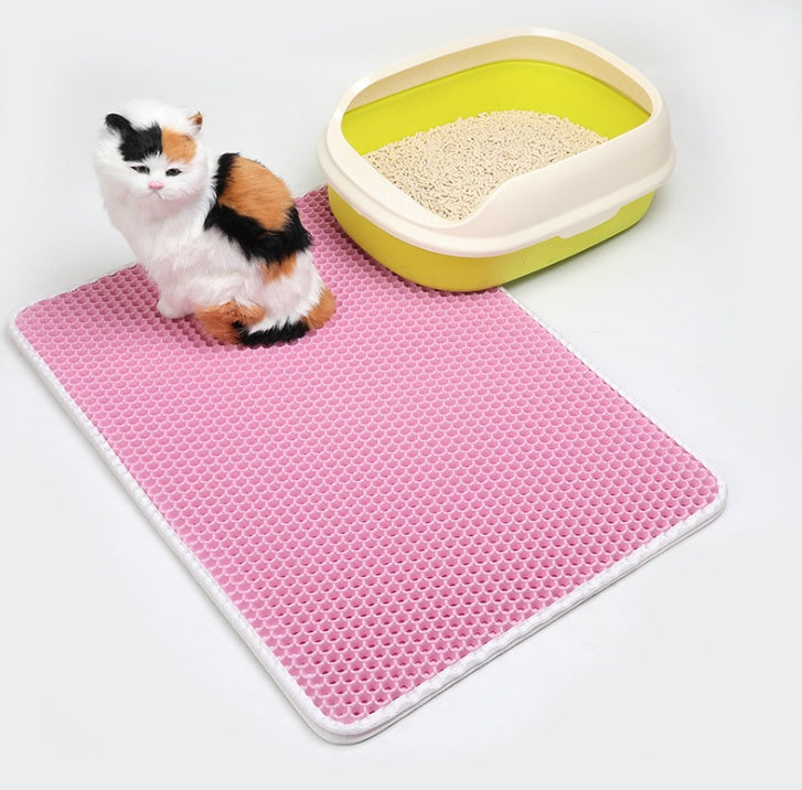 "PawShield Mat"