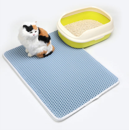 "PawShield Mat"