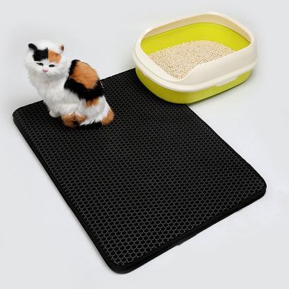 "PawShield Mat"