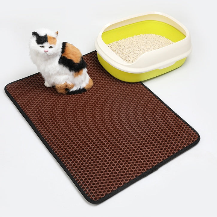 "PawShield Mat"