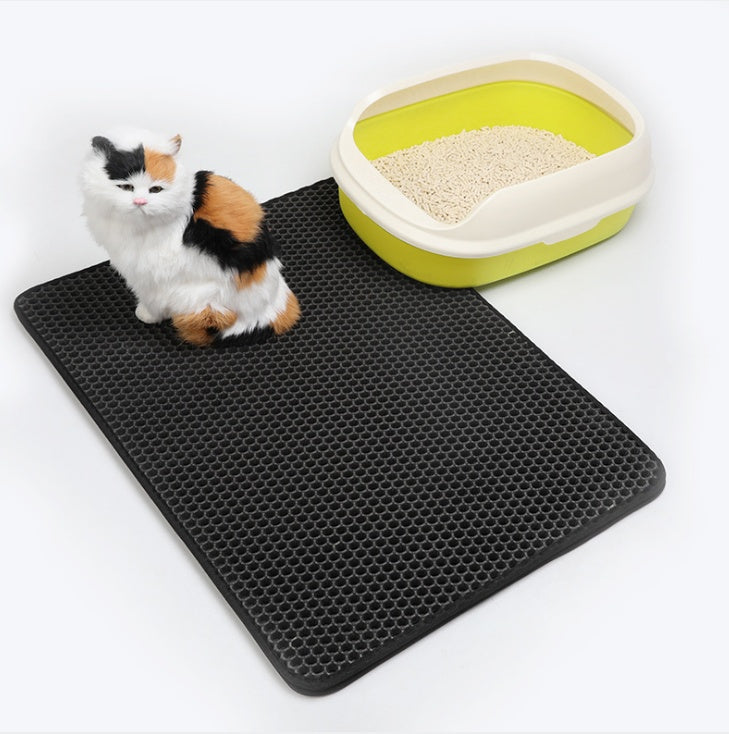 "PawShield Mat"