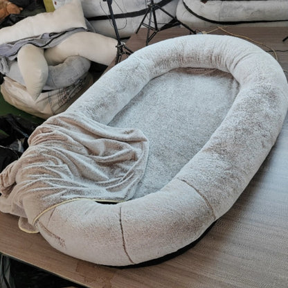 Hug-A-Pet Bed