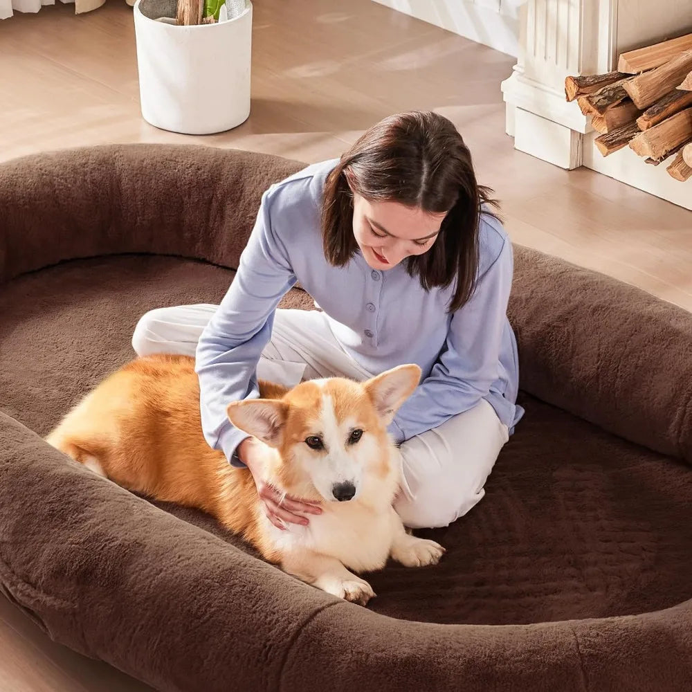 Hug-A-Pet Bed