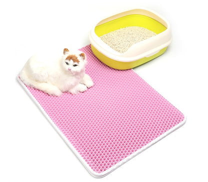 "PawShield Mat"